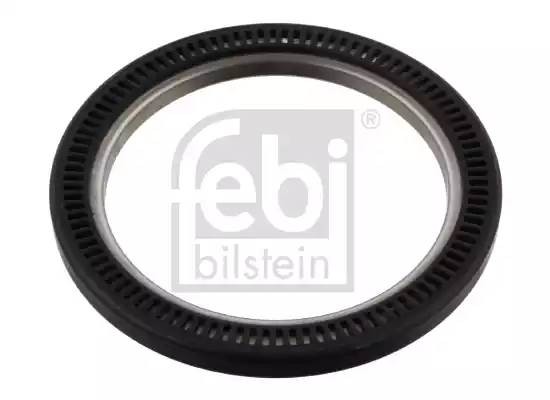 сальник ступицы ! с кольцом ABS FPM 132x172x12 \MAN TGA/TGX/TGM/TGS/NEOPLAN 32972 FEBI BILSTEIN
