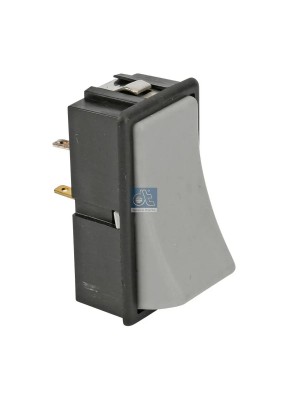 Переключатель SCANIA 3,4 series (повышенной,пониженной передачи) DT 121042 DIESEL TECHNIC