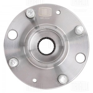 Ступица перед. для Chevrolet Aveo 02- MR0504 MR 0504 TRIALLI