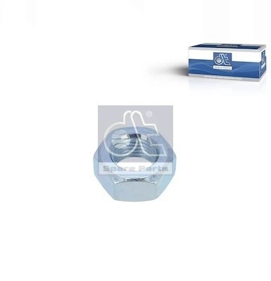 гайка! M14x1.5 MAN, Volvo 2.53391 DIESEL TECHNIC