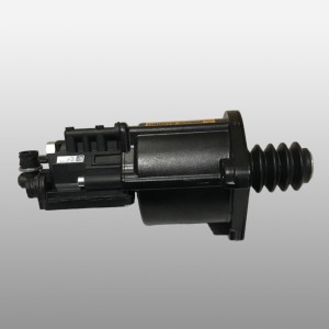 ПГУ сцепления Mercedes Actros, Axor A0002501562 SHAFT
