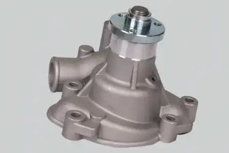 Насос водяной УАЗ-315195 Хантер, ЗМЗ-5143 (дизель) АВТОМАГНАТ 5143130701002 AVTOMAGNAT