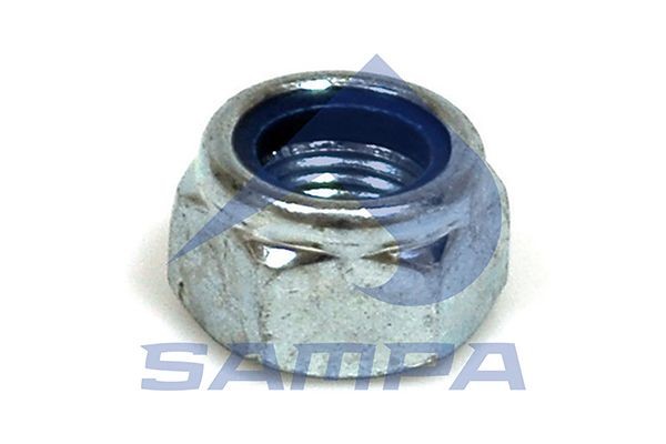 Гайка MERCEDES стремянки (M16х1.5) SAMPA 104.103 SAMPA