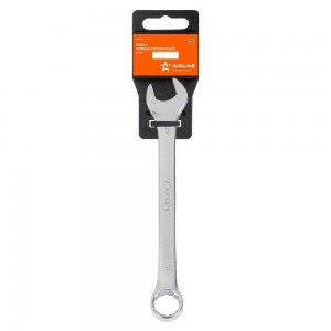 Ключ комбинированный 30мм пласт. подвес (ATAF021) ATAF021 AIRLINE