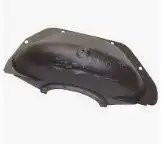 Картер ГАЗ,УАЗ сцепления нижний дв.УМЗ-4215,4216 УМЗ 4215160101711 UMZ