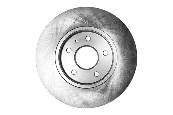 диск тормозной задний!\ JAC S3 6021-0312-SX STELLOX