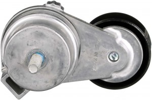 Натяжной ролик, поликлиновой ремень (7808-21691) T39291 T39291 GATES