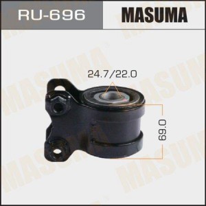 сайлентблок!\ Mazda Axela/Mazda 3/Mazda 5 03-15 RU-696 MASUMA