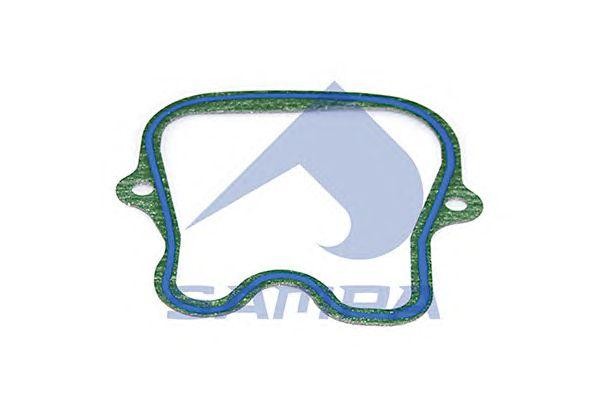 MAN D2530/D2538/D2542/D2555/D2866/D2876 x5/x6/x8/x10 / бумага 022239 SAMPA