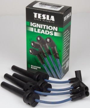 к-кт проводов!\ GAZ Volga Siber/31105 2,4 (Chrysler DOHC) T891H TESLA