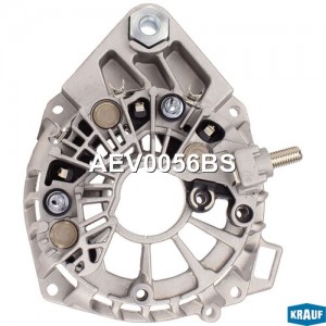 диодный мост генератора!\ Hyundai Solaris 11>, KIA Rio 11> AEV0056BS KRAUF