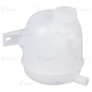 Бачок расширит. охл. жидкости для а/м Лада LarguS(12-)/RenaulTLogaN(08-)/Duster  LET 0938 LUZAR