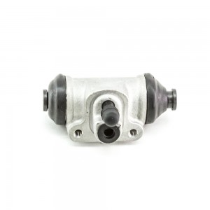 Цилиндр тормозной задний VW Polo (10-) SKODA Rapid (12-) DOMINANT AW6RU06110053C DOMINANT