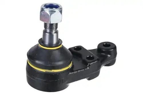 опора шаровая к-кт!\ Ford Transit 80-120 85-91 Z143127 ZENTPARTS