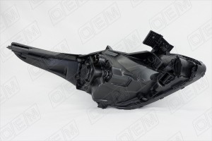 Фара левая Kia Rio 4 FB 2017-2020, под габарит OEM0074FL OEMPARTS