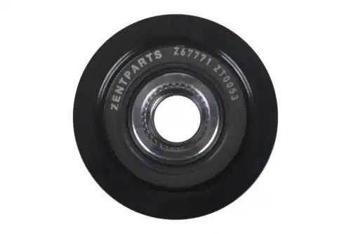шкив генератора! Chevrolet Cruze 2.0CDI Z67771 ZENTPARTS
