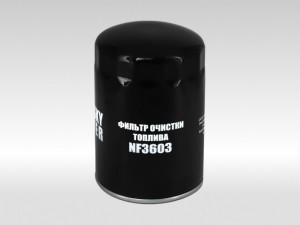 фильтр топливный!IVECO, NEW HOLLAND, CASE-IH NF3603 NEVSKY FILTER