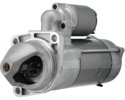 стартер! 12V 3.0KW CW 9T\ DEUTZ TT15245 TESLA TECHNICS