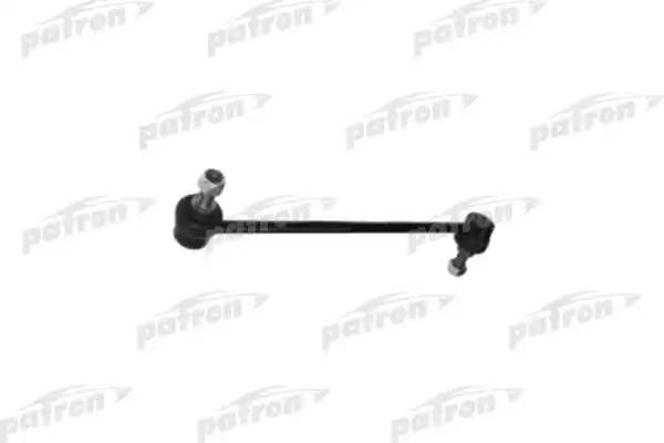 NISSAN MURANO (Z51)/ QASHQAI (J10) PS4092R PATRON