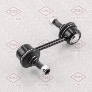 тяга стабилизатора задняя!\ MAZDA 6 10> TEB1025 TATSUMI