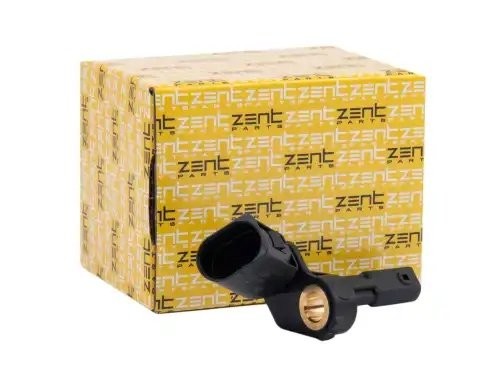датчик ABS! задний правый\ Audi A3, VW Colf V/Touran 03> Z03154 ZENTPARTS