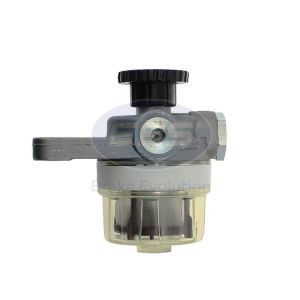 Насос топливоподкачивающий 20272000 EBS