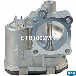 Дроссельная заслонка ETB1002MR ETB1002MR KRAUF