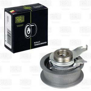 Ролик ГРМ VW Tiguan (16-20) натяжителя TRIALLI CM 5200 TRIALLI