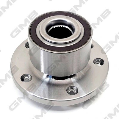 Ступица, передняя (с ABS) GH34460M GH34460M GMB