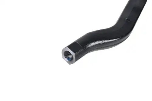 наконечник рулевой левый! M18x1.5\ Opel Movano B 2.3CDTi, Renault Master III 2.3 Z97428 ZENTPARTS