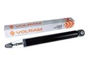 Амортизатор HYUNDAI SONATA V (NF) 2.0-3.3 05-10, задний левый/правый газомасляны VR11294 VOLRAM