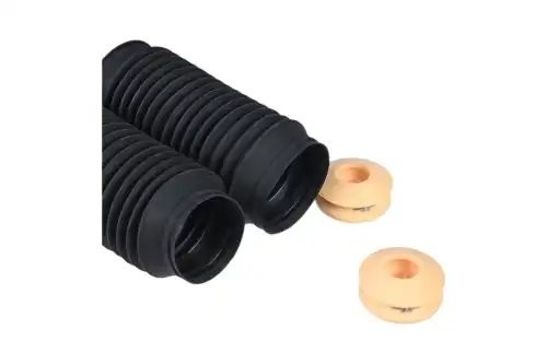 к-кт пыл.+отб. пер. амортизатора! 2+2 шт\Opel Insignia all 08> Z56876 ZENTPARTS