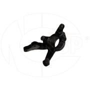 Кулак поворотный HYUNDAI Accent (99-) левый NSP NSP025171525000 NSP