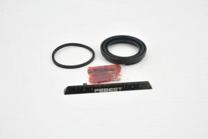 Ремкомплект передн суппорта AUDI A4 01-08 2375-POLF 2375-POLF FEBEST