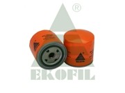 Фильтр масляный ВАЗ-2101-2107,2121-21213,УАЗ премиум EKOFIL EKO0201 EKOFIL