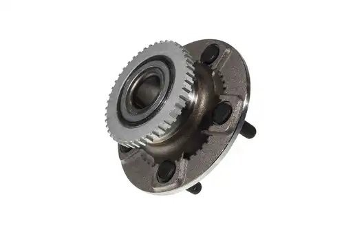 ступица задняя! в сборе с подш Nissan Primera P12 all 02> Z22052 ZENTPARTS