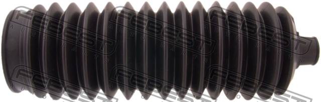 Пыльник рулевой MITSUBISHI GALANT EA3A/EA8A USA 1996-2003 MRKB-EA3 MRKB-EA3 FEBEST