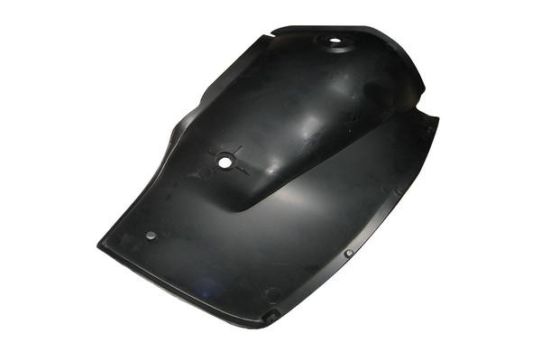 Подкрылок задн правый RENAULT LOGAN 30387 30387 ASAM