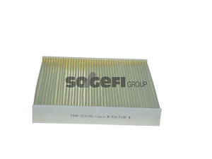 фильтр салона! Renault Sandero 1.6i 11> CF11706 FRAM