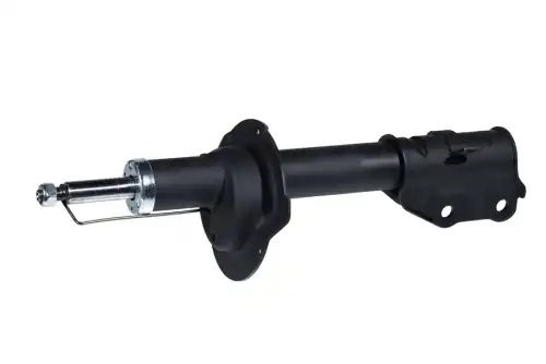 амортизатор передний левый газовый! Mazda CX-7 01> Z00907 ZENTPARTS