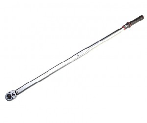 Ключ динамометрический 3/4" 150-750Нм 1150мм JTC JTC-4939 JTC TOOLS