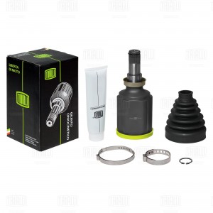 ШРУС Chevrolet Cruze (09-) 1.8i MT (внутр. прав.) (GO 0506) GO0506 TRIALLI