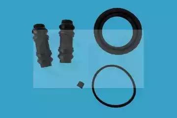 Ремк-кт суппорта переднего Mercedes W163 d60 Bendix-Bosch 400219 400219 ERT