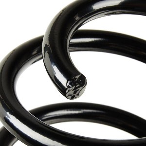 Пружина OPEL Mokka (13-) подвески передней KYB RA1071 KAYABA