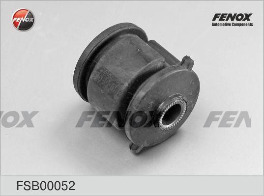 Сайлентблок FSB00052 FENOX