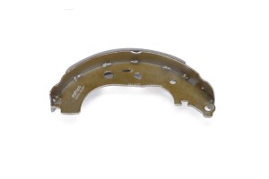 Колодки барабанные к-кт 3020009 METACO