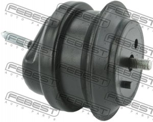 ПОДУШКА ДВИГАТЕЛЯ ПЕРЕДНЯЯ (ГИДРАВЛИЧЕСКАЯ) подходит для CHRYSLER PACIFICA 2003- CRM-PACFR FEBEST