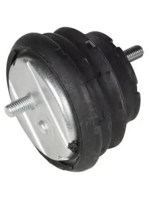 подушка ДВС!\ BMW E39 2.0i-2.8i 95> Z13103 ZENTPARTS