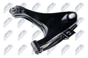 рычаг передний нижний левый!\ Daihatsu Terios 97-06 ZWDDA023 NTY