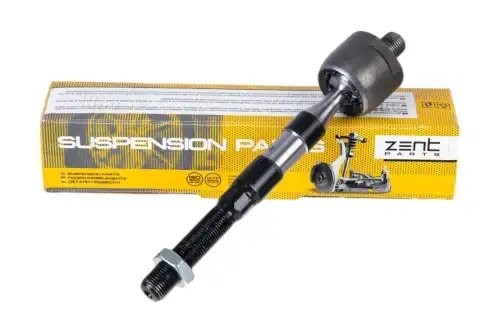 тяга рулевая!\ Mitsubishi Pajero V63/65/68/73/75/78W 99> Z28620 ZENTPARTS